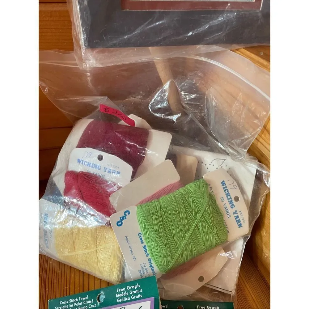 Craft Supplies